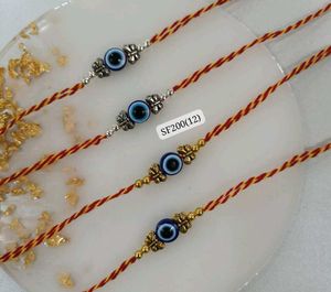 Rakhi Combo