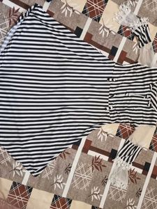 Lining Style Miiddi Length Dress
