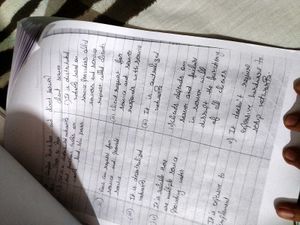 Computer Network Notes 5th Sem
