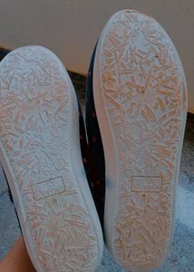 Star Shoes
