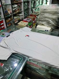 Casual Graphic Tee