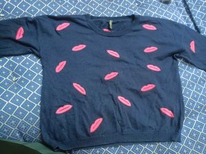 Sweat Shirt For Women