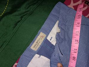 Boy&#39;s Clothes Bundle - Size Unknown