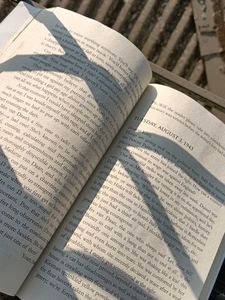 The Diary of a Young Girl