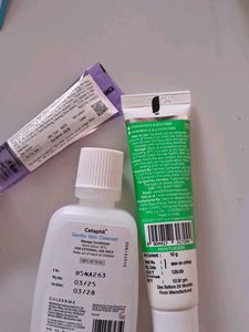 Venusian Skin Care