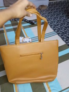 Sling Hand Bag For Women