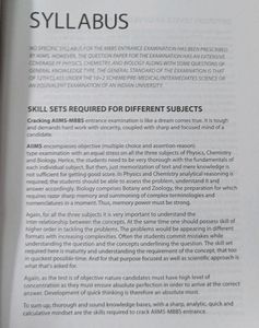 AIIMS Previous Solved Papers