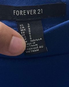 Forever21 Mini Skirt