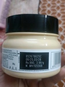 L&#39;Oreal Absolut Repair Hair Mask