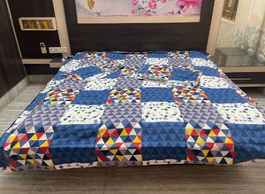 Bombay Dyeing Bedsheet