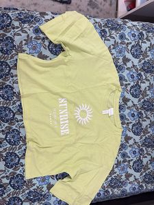 Sunrise Resort Tee