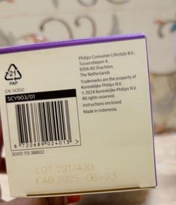 Philips Avent Baby Bottle