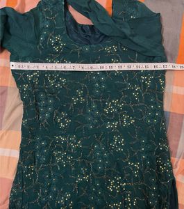 Pakistani Dress
