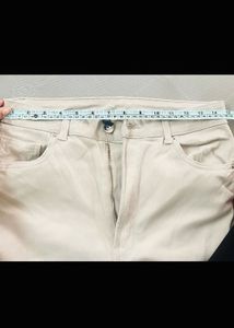 H&amp;M High Waisted Wide Leg Jeans