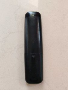 Haier TV Remote