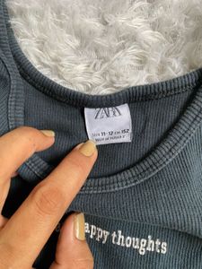 Zara Top