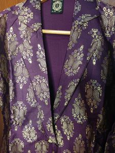 Banrasi Fabric Cordset