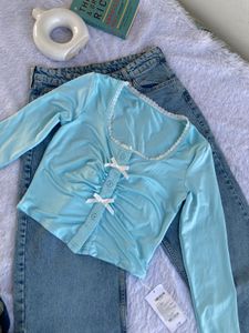 Savana Bow Top