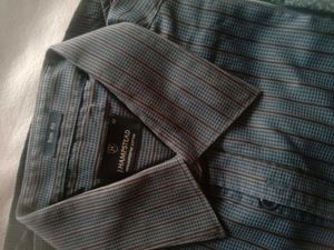 Set Of 2 Shirt.