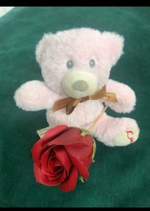 TEDDY BEAR