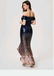 party wear Trendy onepiece ✨for women