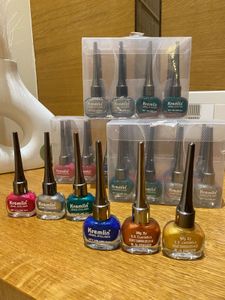 Kremilin Eyeliner Set