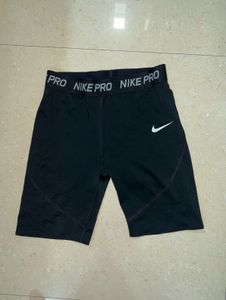 NIKE PRO SHORTS