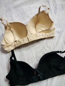 Combo Padded Bra For Women