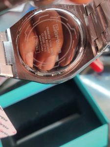 UNISEX AESTHETIC WATCH