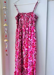 Women’s Summer Dress