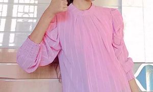 Pretty Pink Top🩷