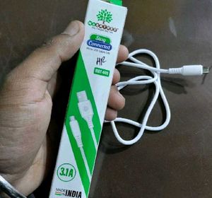 Modatree Micro USB Cable