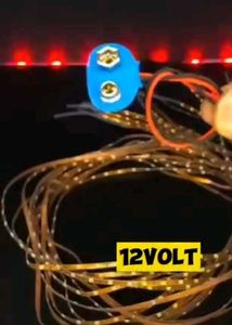 Hantar Lights 1mitar+Bettry