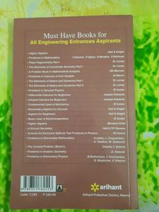 Problems In Mathematics