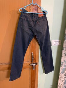 Levi’s Relaxed Tapered Jeans