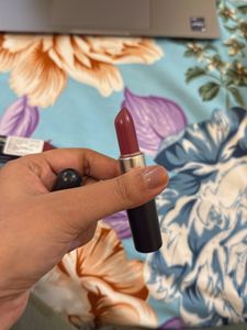 MAC Satin Lipstick Amorous