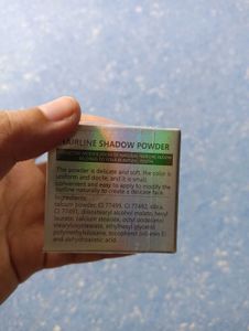 LANLSLO Shadow Powder