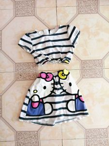 Baby Cord Set