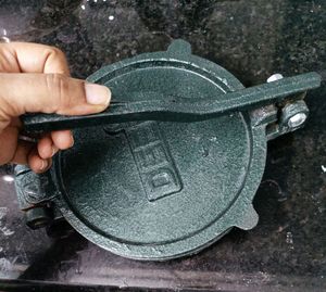 Roti, Chapathi, Pulka Maker