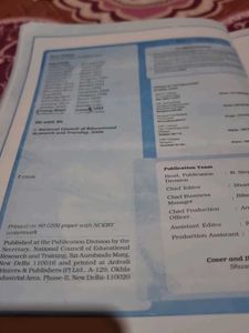 Ncert Physics Part I Class 11 Textbook