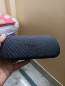 Titan Eye Glasses