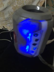 Boat Bluetooth Speaker