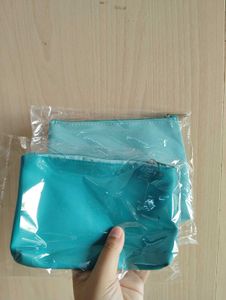 TRAVEL POUCH -2 PCS
