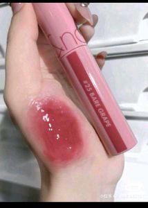 Elf Eyeliner and Romans Liptint