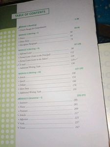 Grammar Books