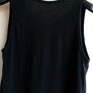 Little Black Dress with Ruffle🏵️