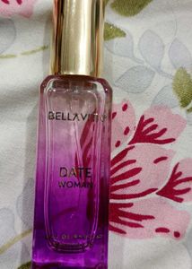 Bellavita Date Perfume