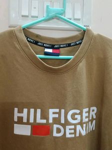 Men Full Hand Tshirt 👕 Free Size