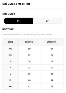 Newme Striped Lace Trim Top32-34