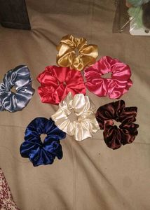Scrunchie